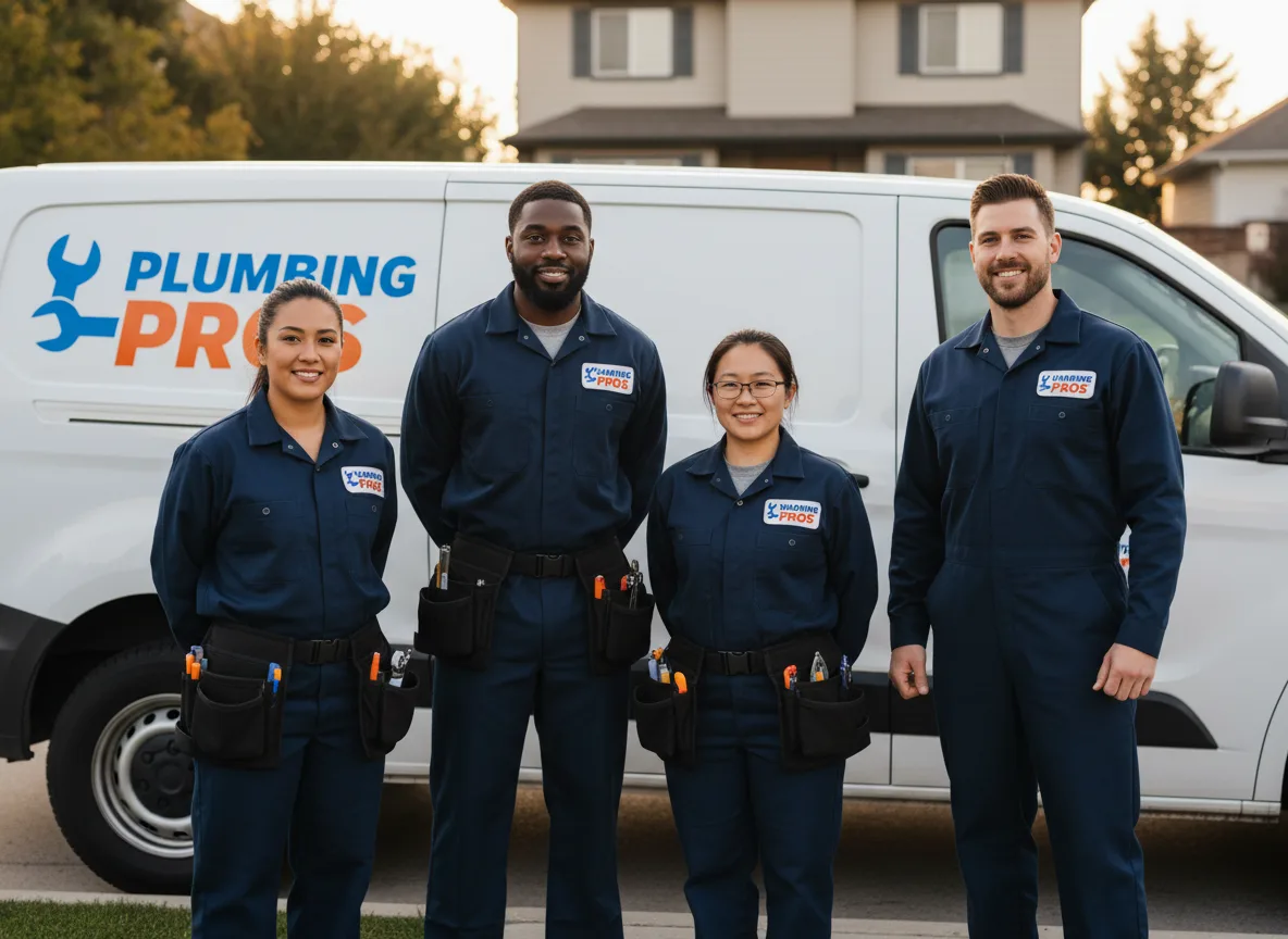 Water Heater Repair company in Fort Washington, PA